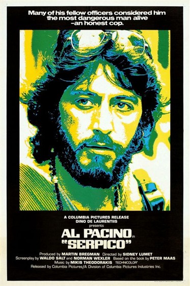 Серпико (Serpico)