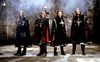 Гэбриел Бирн (Gabriel Byrne)