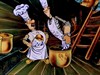 Приключения капитана Врунгеля