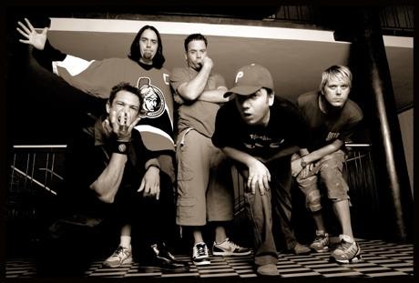 Bloodhound Gang (США)