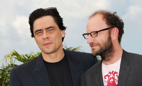 Стивен Содерберг (Steven Soderbergh)