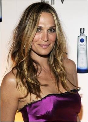 Молли Симс (Molly Sims)