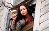 Джоделль Ферланд (Jodelle Ferland)