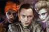 Удо Кир (Udo Kier)