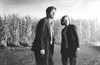 Дэвид Духовны (David Duchovny)