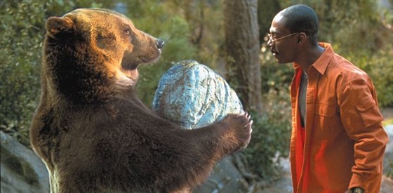 Доктор Дулиттл-2 (Dr. Dolittle 2)