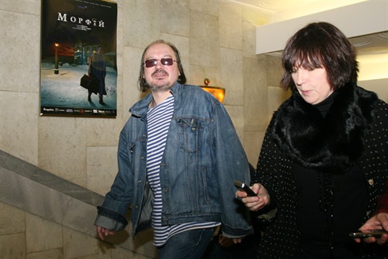 Алексей Балабанов