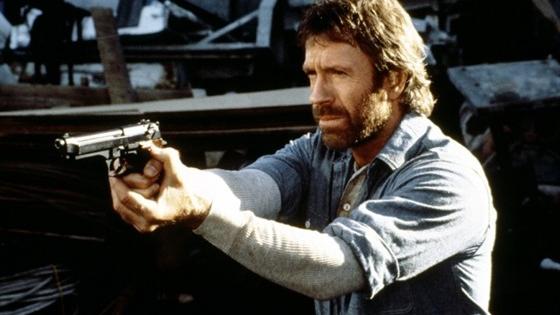 Чак Норрис (Chuck Norris)