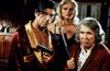Фред Уорд (Fred Ward)