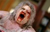 Рассвет мертвецов (Dawn of the Dead)