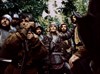 Агирре, гнев Божий (Aguirre, der Zorn Gottes), кадр из фильма
