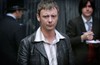 Джон Симм (John Simm)