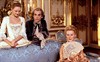 Гленн Клоуз (Glenn Close)