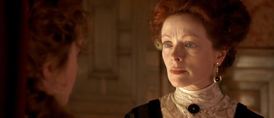 Фрэнсис Фишер (Frances Fisher)