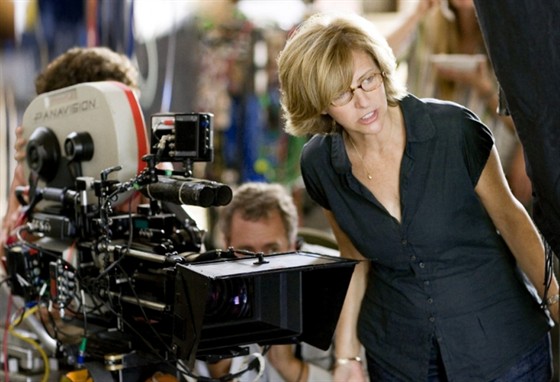 Нэнси Мейерс (Nancy Meyers)