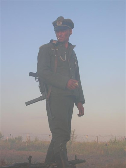 Николай Козак