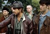 Большой куш (Snatch)