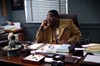 Седрик Развлекатель (Cedric the Entertainer)