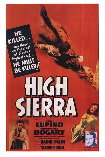 Высокая Сьерра (High Sierra)