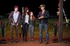 Добро пожаловать в Зомбиленд (Zombieland)