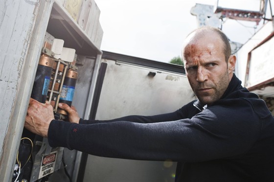 Адреналин-2: Высокое напряжение (Crank: High Voltage), кадр из фильма