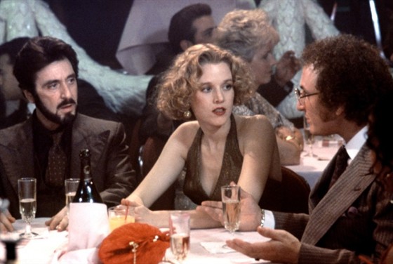 Пенелопа Энн Миллер (Penelope Ann Miller)