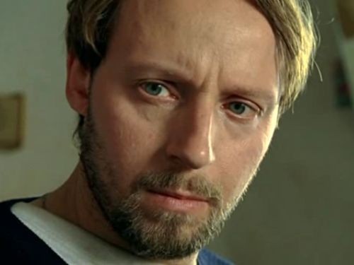 Иван Шведов