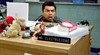 Джордж Лопес (George Lopez)