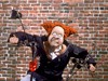 Злобный мальчик (Angry Kid)