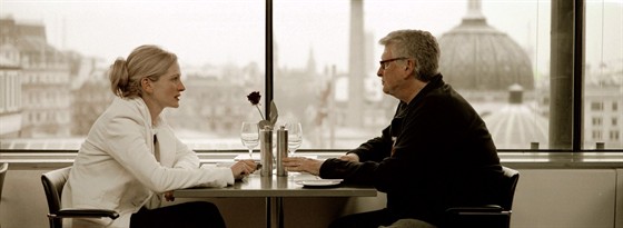 Майк Николс (Mike Nichols)