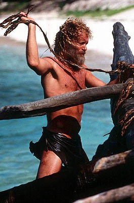 Изгой (Cast Away)