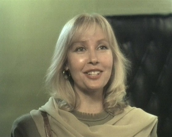 Светлана Рябова