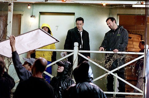 Джеймс Мэнголд (James Mangold)
