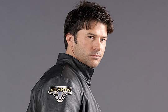 Джо Флейниган (Joe Flanigan)