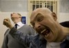 Бронсон (Bronson)