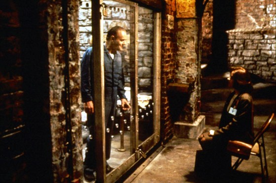 Молчание ягнят (The Silence of the Lambs)
