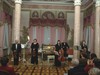 Ансамбль старинной музыки п/у Виктора Фелицианта