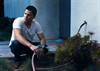 Джей Эрнандес (Jay Hernandez)