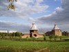 Московский государственный объединенный музей-заповедник усадьба «Коломенское»