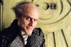 Лемони Сникет: 33 несчастья (Lemony Snicket