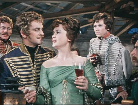 Татьяна Шмыга