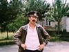 Вахтанг Кикабидзе