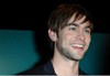 Чейс Кроуфорд (Chace Crawford)