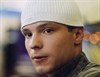 Алексей Чадов