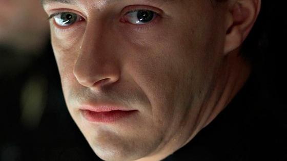 Кирилл Пирогов