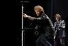 Джон Бон Джови (Jon Bon Jovi)