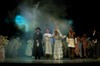 Скрипач на крыше