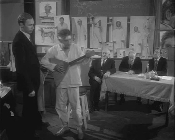 Борис Плотников