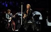 Джон Бон Джови (Jon Bon Jovi)