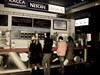 Nescafe IMAX